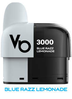 diamond 3000 BLUE RAZZ LEMONADE