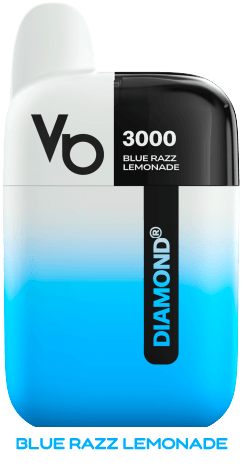 diamond 3000 BLUE RAZZ LEMONADE