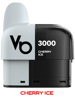 diamond 3000 CHERRY ICE 3K PODS