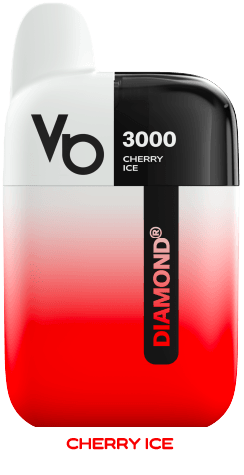 diamond 3000 CHERRY ICE