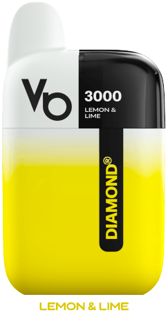 diamond 3000 LEMON AND LIME