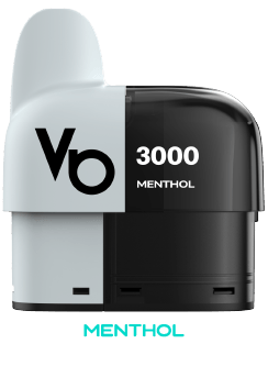 diamond 3000 MENTHOL 3K PODS
