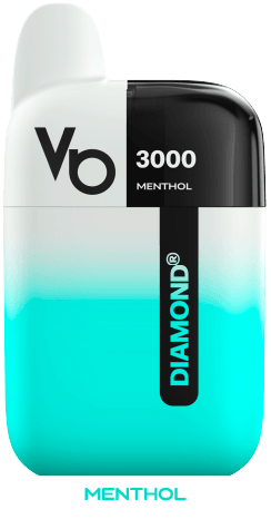 diamond 3000 MENTHOL