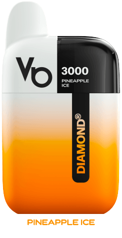 diamond 3000 PINEAPPLE ICE