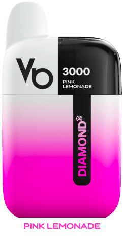 diamond 3000 PINK LEMONADE
