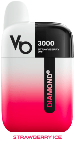 diamond 3000 STRAWBERRY ICE