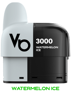 diamond 3000 WATERMELON ICE 3K PODS