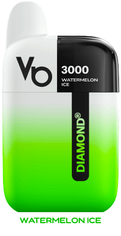 diamond 3000 WATERMELON ICE