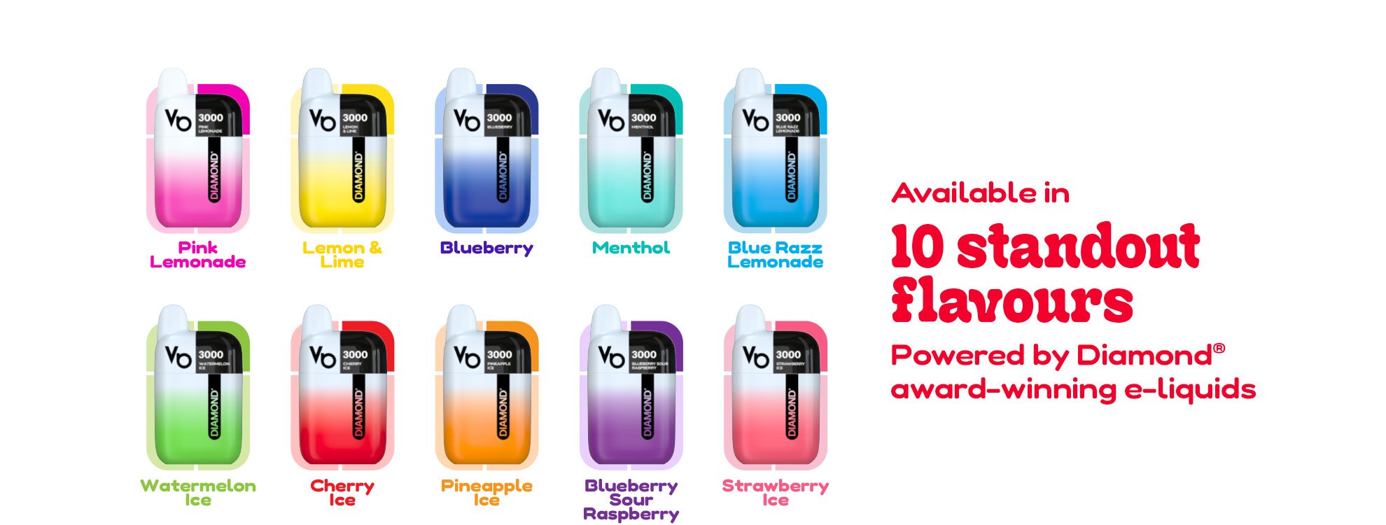 diamond vape 3000 6