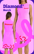 diamond vapes -MERCH