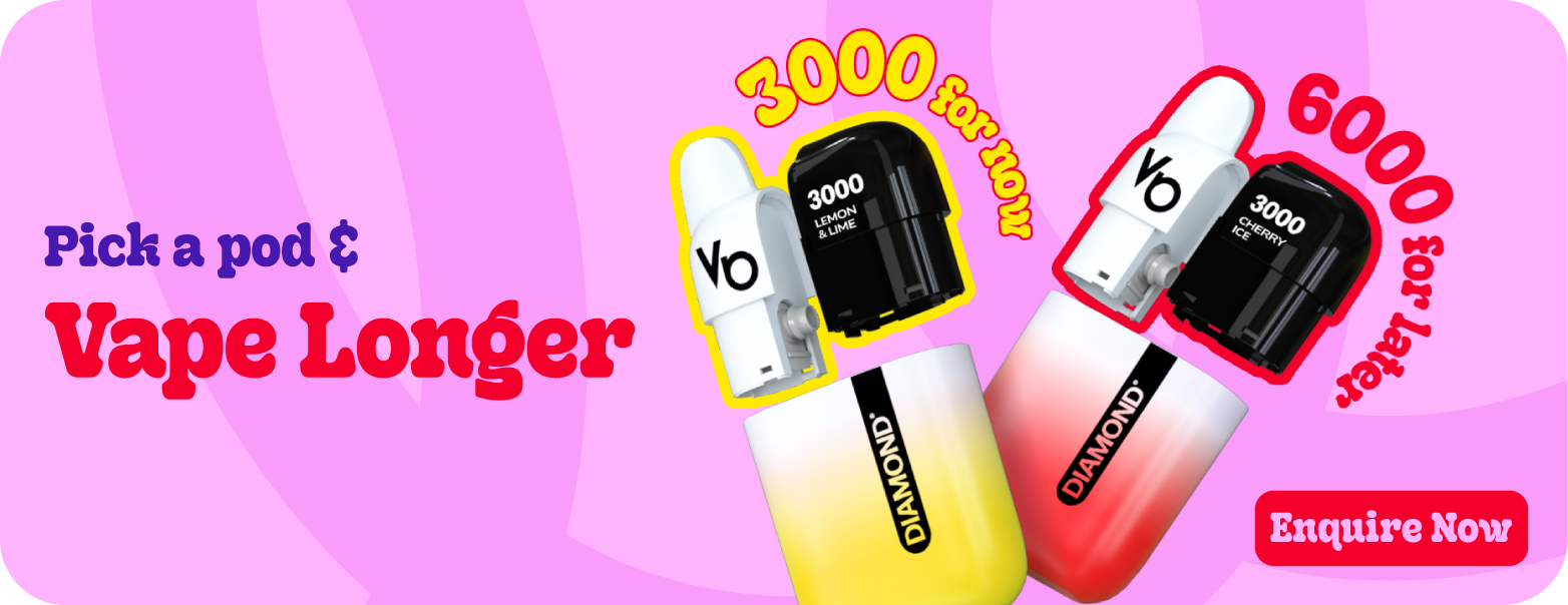 Diamond 3000 vape Pick-Up-a-pod-and-vape-longer