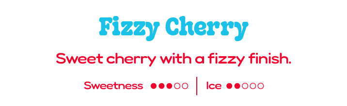 Diamond Salts Fizzy Cherry