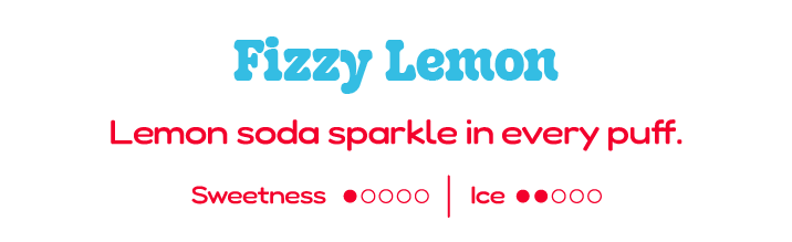 Diamond Salts Fizzy Lemon