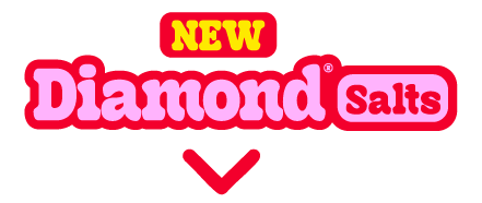 Diamond Salts eliquid