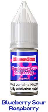 Diamond salts Blueberry_Sour-Raspberry