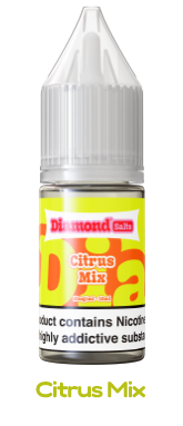 Diamond salts Citrus-Mix