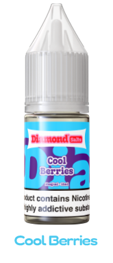 Diamond salts Cool-Berries