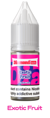 Diamond salts Exotic-Fruit