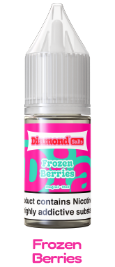 Diamond salts Frozen-Berries