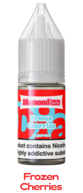 Diamond salts Frozen-Cherries