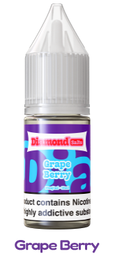 Diamond salts Grape-Berry
