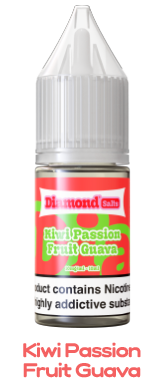 Diamond salts Kiwi_Passion_Fruit-Guava