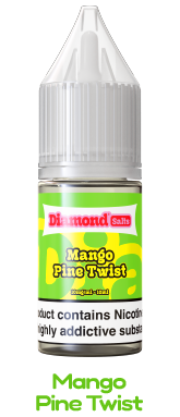 Diamond salts Mango-Pine-Twist