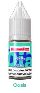 Diamond salts Oasis