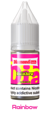 Diamond salts Rainbow