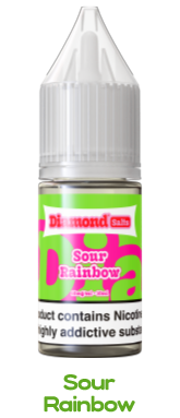 Diamond salts Sour-Rainbow