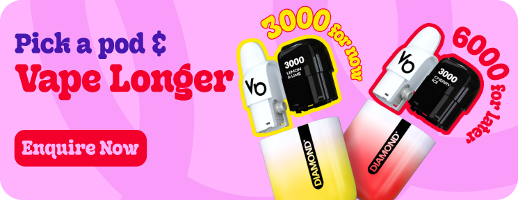 diamond 3000 vape